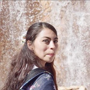 Meet your Posher, Brenda